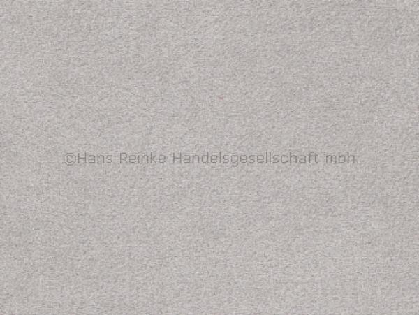 Alcantara silbergrau hell Cover (4078) 142 cm Farbmuster