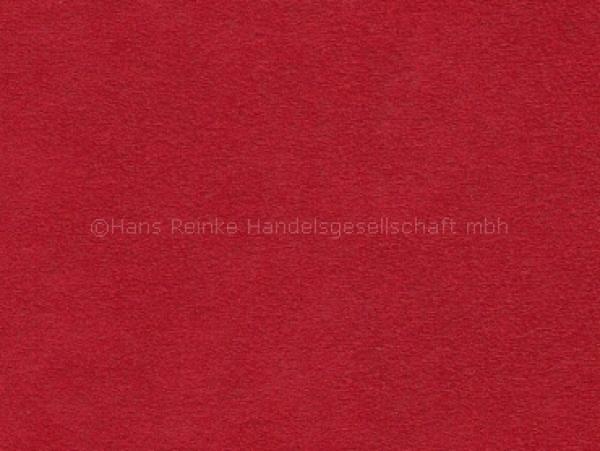 Alcantara rot Cover (3196) 142 cm Farbmuster