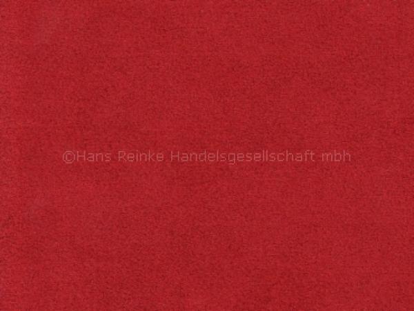 Alcantara sanguine red Master FR 142 cm gemäß FAR 25.853 und IMO color sample