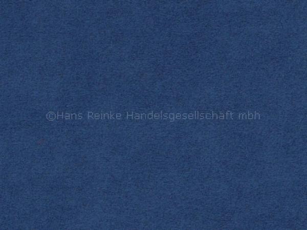 Alcantara signalblau Cover (9055) 142 cm Farbmuster