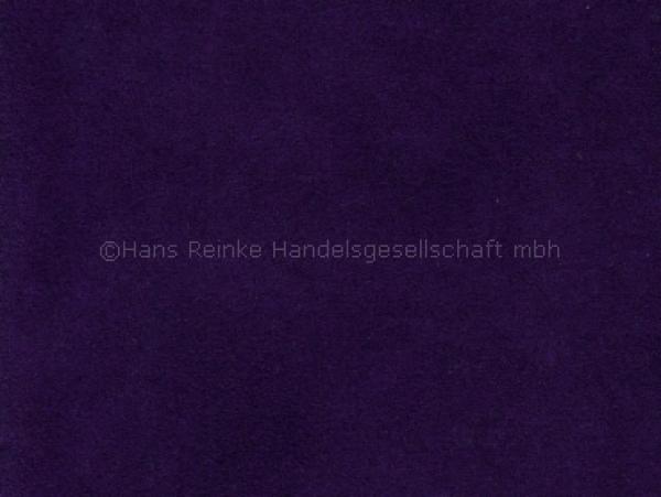 Alcantara violet Master FR 142 cm gemäß FAR 25.853 und IMO Farbmuster