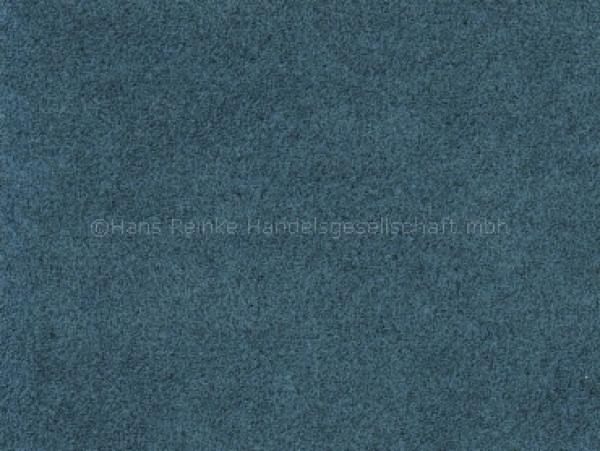 Alcantara nile blue Master FR 142 cm gemäß FAR 25.853 und IMO color sample