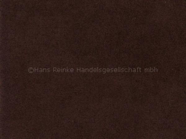 Alcantara teak Master FR 142 cm gemäß FAR 25.853 und IMO Farbmuster