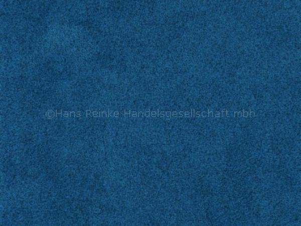 Alcantara bohemian blue Master FR 142 cm gemäß FAR 25.853 und IMO Farbmuster