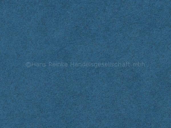 Alcantara kobalt Pannel 142 cm Farbmuster