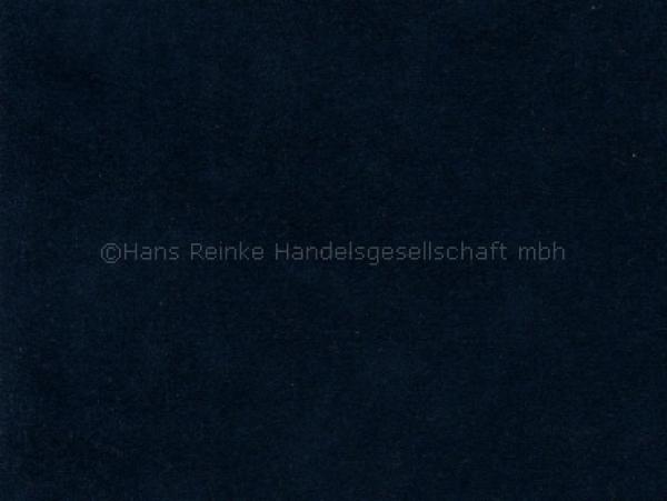 Alcantara navy blue Avant 142 cm gemäß FAR 25.853 und IMO Farbmuster