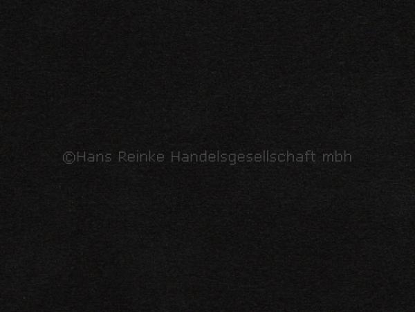 Alcantara tiefschwarz Multilayer 142 cm color sample