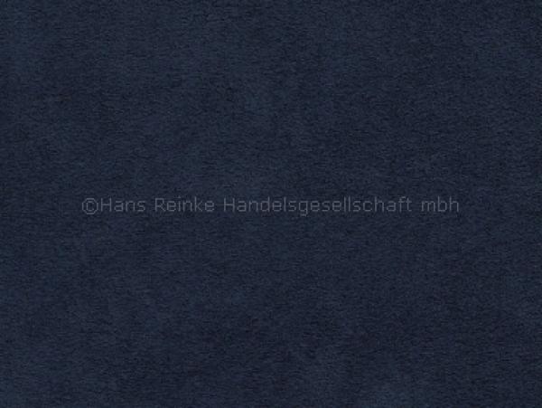 Alcantara stahlblau Pannel 142 cm Farbmuster