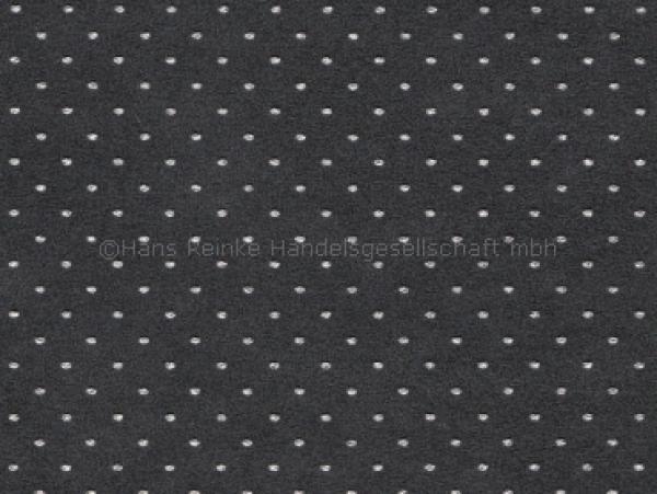 Alcantara dunkelgrau starlite 142 cm Produkt Code 6630 color sample