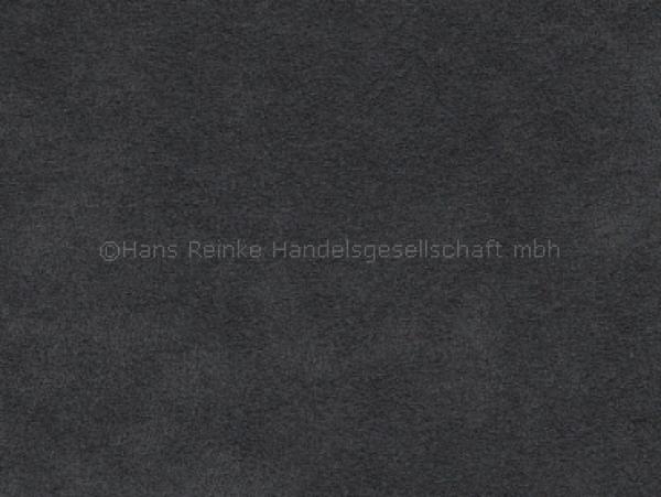 Alcantara dunkelgrau Cover (7552) 142 cm Farbmuster