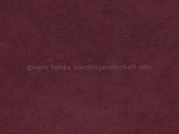 Alcantara weinrot Pannel (7576) 142 cm Farbmuster