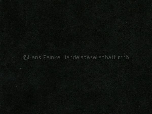 Alcantara slate black Avant 142 cm gemäß FAR 25.853 und IMO Farbmuster