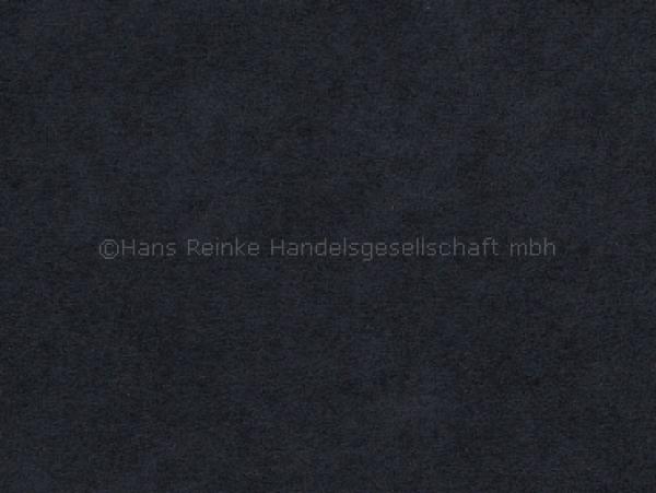 Alcantara tiefblau Pannel 142 cm Farbmuster