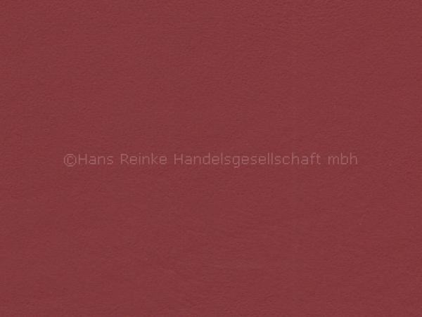 Autolux claret red Nappa nur ganze Häute Farbmuster