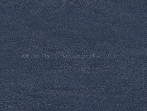 DB mittelblau 354 head dyed vegetable color sample
