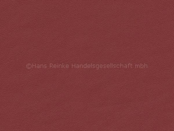 Bentley Nappa fireglow color sample