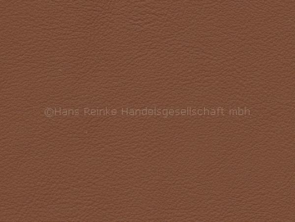 Bentley Nappa dark bourbon Farbmuster