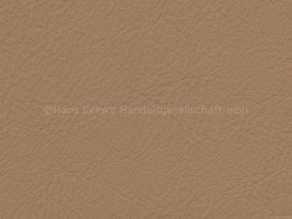 Bentley ochre Nappa nur ganze Häute Farbmuster