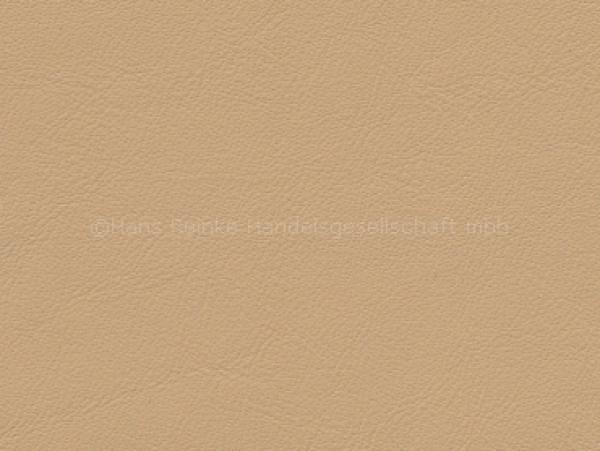 Bentley saffron Nappa nur ganze Häute Farbmuster