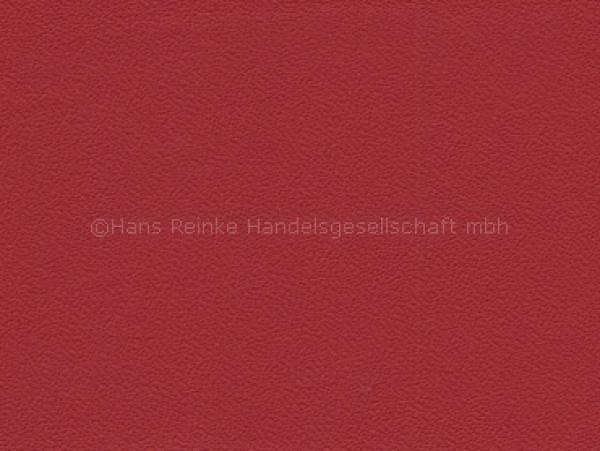 Autolux St. James red Nappa only whole skins color sample