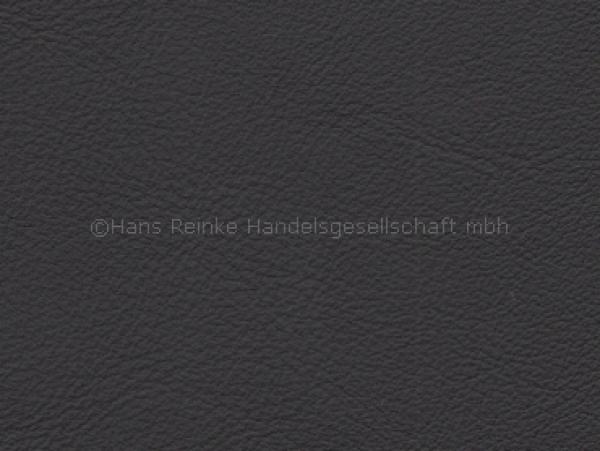 Autolux black Nappa only whole skins color sample