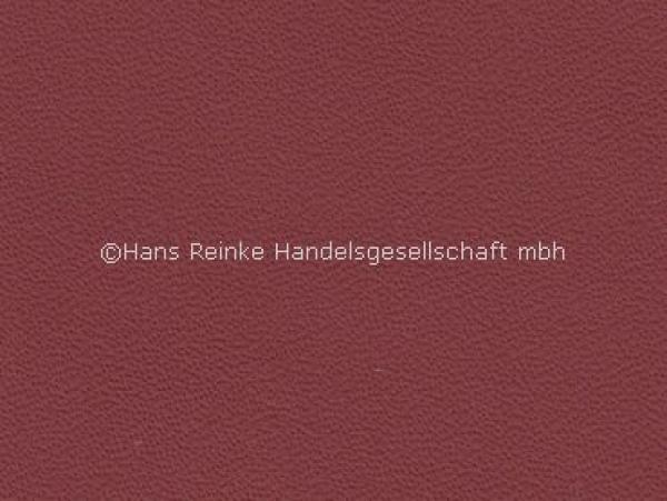 Basis für Ferrari Nappa bordeaux Farbmuster