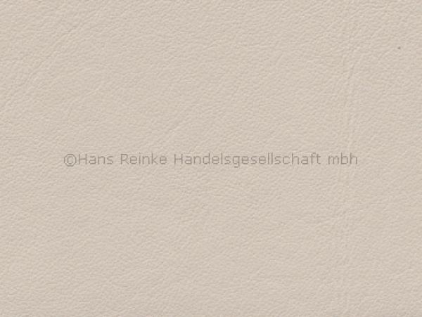 Autolux ivory Nappa only whole skins color sample