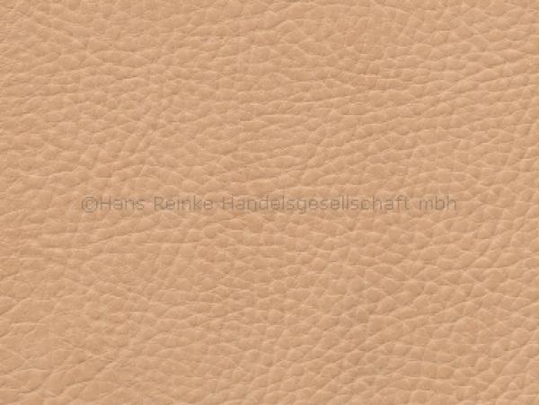 Skai Sotega camel (King K2709) 150 cm 30 lfm pro Rolle Farbmuster