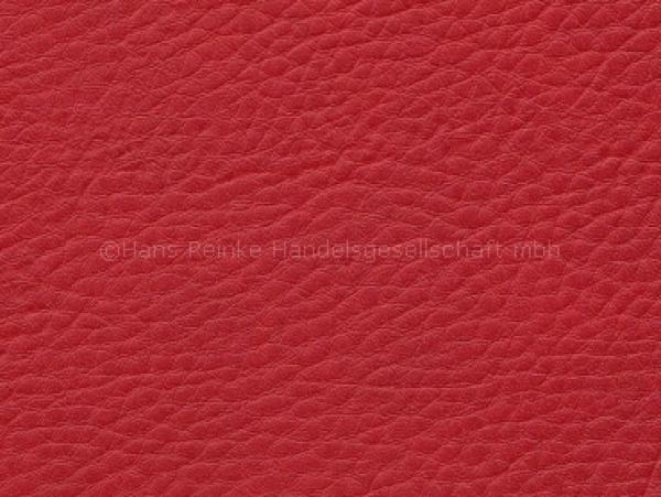 Skai Sotega flame (King K2706) 150 cm 30 lfm pro Rolle Farbmuster