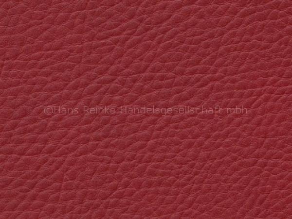 Skai Sotega carmin (King K2707) 150 cm 30 lfm pro Rolle Farbmuster