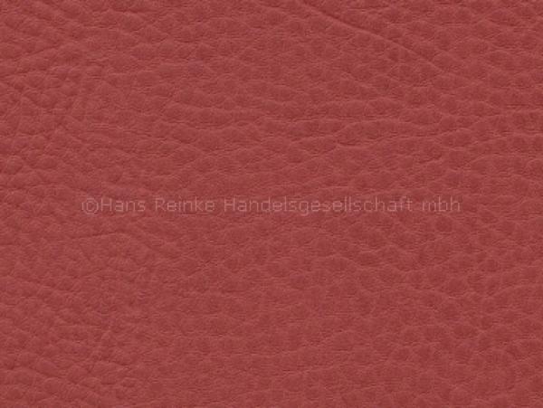 Skai Sotega arancio (King K2711) 150 cm 30 lfm pro Rolle Farbmuster