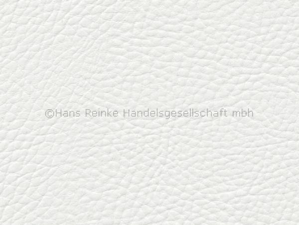 Skai Sotega weiss (King K2715) 150 cm 30 lfm pro Rolle Farbmuster