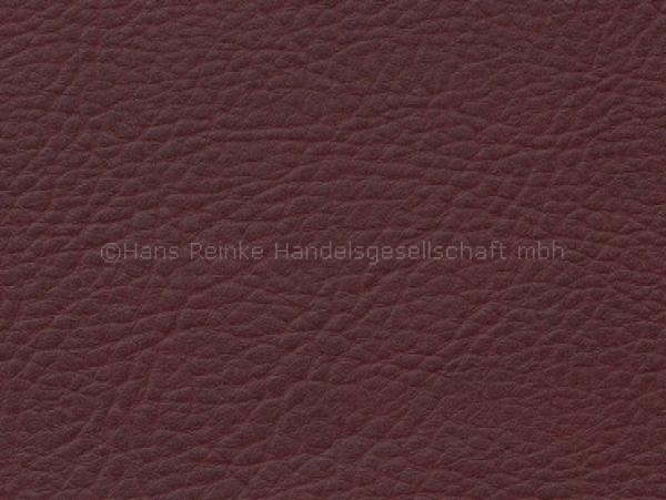 Skai Sotega bordeaux (King K2717) 150 cm 30 lfm pro Rolle Farbmuster