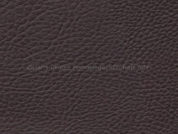 Skai Sotega schoko (King K2702) 150 cm 30 lfm pro Rolle Farbmuster