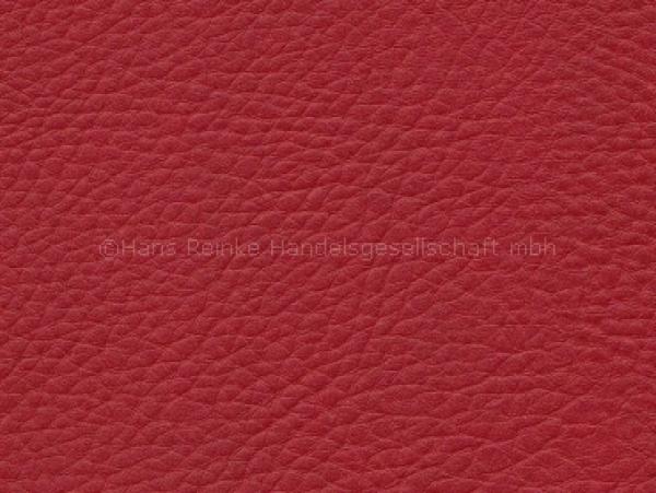 Skai Sotega kirsche (King K2718) 150 cm 30 lfm pro Rolle Farbmuster