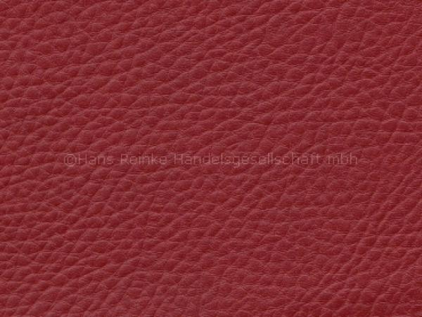 Skai Sotega FLS carmin 150 cm  30 lfm pro Rolle Farbmuster