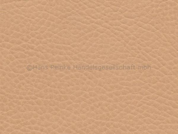 Skai Sotega FLS camel 150 cm  30 lfm pro Rolle Farbmuster