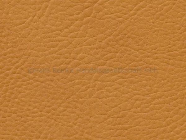 Skai Sotega safran (King K2724) 150 cm 30 lfm pro Rolle Farbmuster