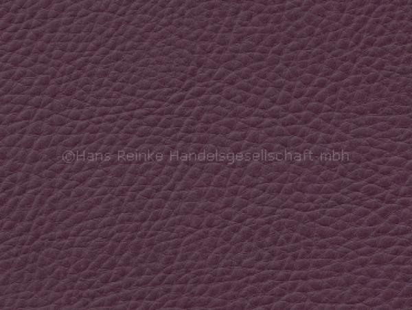 Skai Sotega amethyst (King K2727) 150 cm 30 lfm pro Rolle Farbmuster