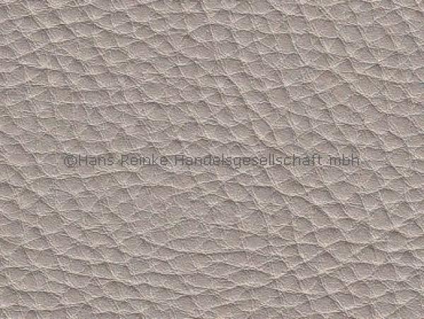 Skai Sotega Stars platino 150 cm  30 lfm pro Rolle Farbmuster