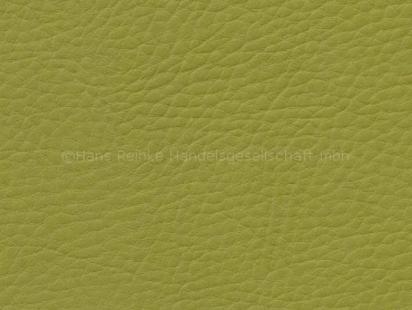 Skai Sotega limone (King K2730) 150 cm 30 lfm pro Rolle Farbmuster