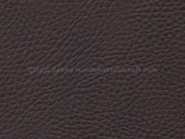 Skai Sotega FLS schoko 150 cm  30 lfm pro Rolle color sample