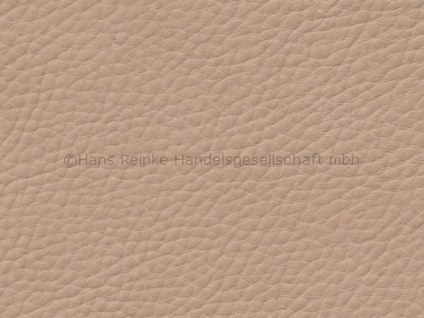 Skai Sotega kiesel (King K2736) 150 cm 30 lfm pro Rolle Farbmuster