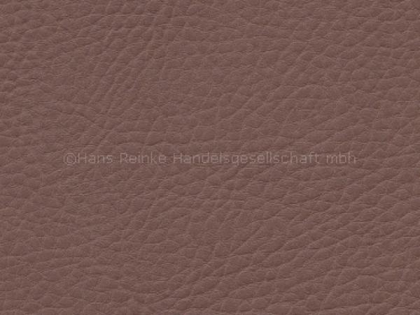 Skai Sotega hazelnut (King K2742) 150 cm 30 lfm pro Rolle Farbmuster