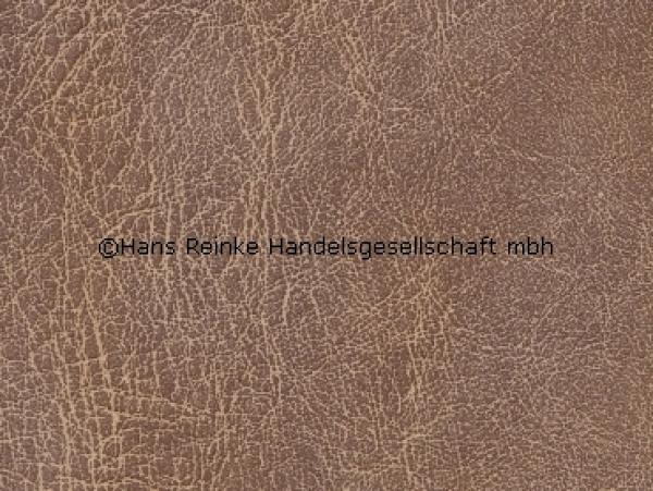 Skai Sarano camel 150 cm 30 lfm pro Rolle Farbmuster