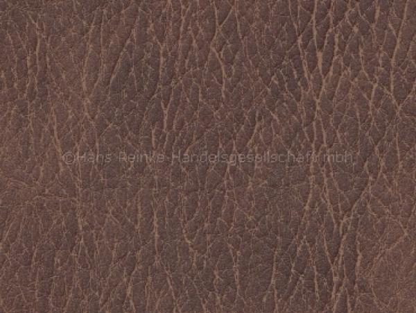 Skai Sarano buffalo 150 cm 30 lfm pro Rolle Farbmuster