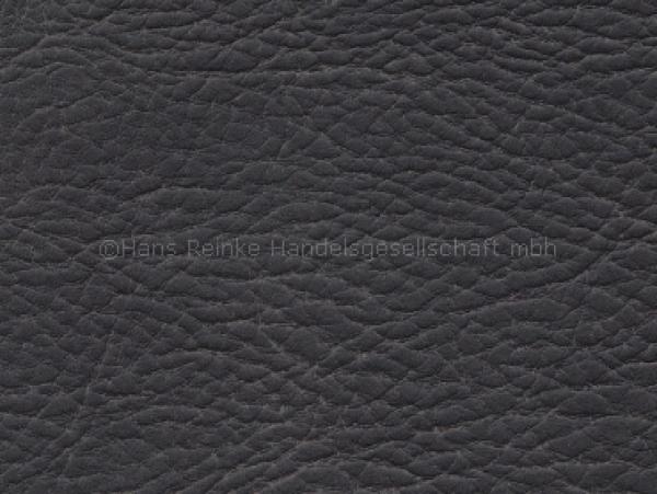 Skai Sarano anthrazit 150 cm 30 lfm per roll color sample