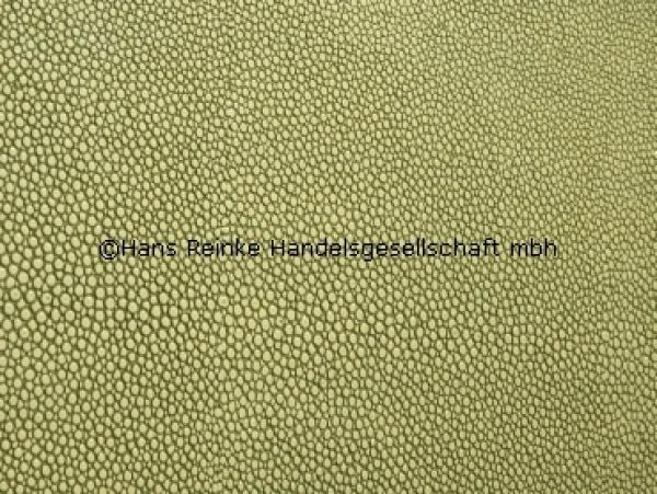 Skai Soshagro EN green 150 cm 30 lfm pro Rolle Farbmuster