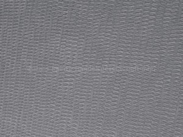 Skai Sorisma EN silver 150 cm 30 lfm pro Rolle Farbmuster