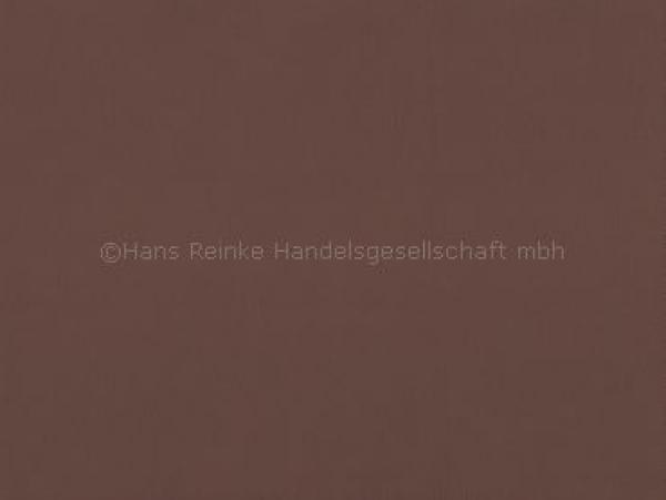 Skai Sorrento EN marone 150 cm 30 lfm pro Rolle Farbmuster